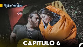 Pájaro soñador  Capitulo 6 Audio Español  Larga Capitulo  Erkenci Kuş [upl. by Llekcir916]