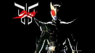 Kamen Rider Kuuga Opening Thai Version [upl. by Manville266]