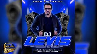 DJ LEVIS DE CANCÚN QUINTANA ROO DISCOMOVIL THUNDERCATS DE CÁRDENAS TABASCO SECIÓN 2023 [upl. by Annawik475]