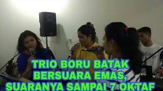 Tampil Lagi Bersama NEW VERISA Bersuara Emas Suaranya Sampai 7 Oktaf [upl. by Namijneb]