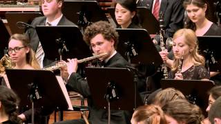 Beethoven  Overture Leonore III op 72a [upl. by Repmek]