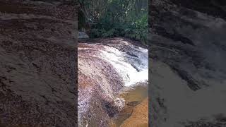 Cachoeira 7 Quedas Gonçalves MG [upl. by Erick]