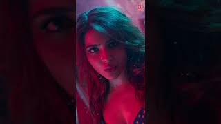 Kaun Kaun Oo Bolega🔥🔥 Samantha AlluArjunPushpa 😍💃🏻 Link👇🏼 YTShorts [upl. by Nevanod565]