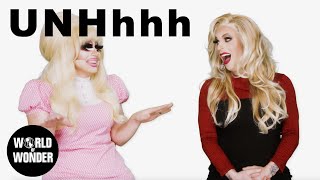 UNHhhh Ep 119 Gurl You Gay [upl. by Suhcnip]