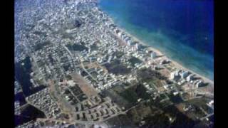 FAMAGUSTA  Αμμόχωστος 1970 [upl. by Janis722]