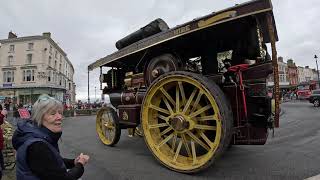 Llandudno Victorian Extravaganza [upl. by Aleehs]