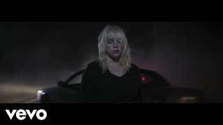 Billie Eilish  NDA Official Music Video [upl. by Ssew280]