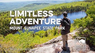 Limitless Adventure Mount Sunapee State Park [upl. by Ashlin]