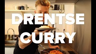 Drentse Curry Ofjewanderlust S01E01 [upl. by Remas]