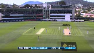 Carberry brings up his century [upl. by Grenville981]