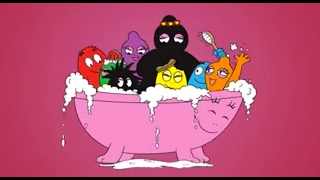 Spot TV GENERIK BARBAPAPA [upl. by Favian118]