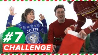 Oxtra Xmas Challenge Day 7 FINALE GTA Online Race to Mount Josiah [upl. by Sorci]