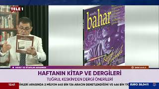 Berfin Bahar Dergisi 319 Sayı [upl. by Teage]