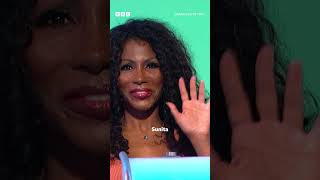 quotIvoquot feeling youll enjoy this weeks instalment of Would I Lie to You wilty wouldilietoyou bbc [upl. by Asiuqram]