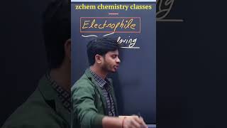 Electrophile and nucleophile  electrophiles and nucleophiles in organic chemistry electrophile [upl. by Ekim284]