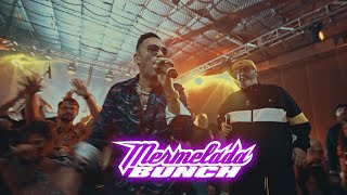 Mermelada Bunch  La Hora Loca Sensacional video oficial [upl. by Zeta]