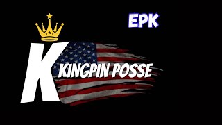 Kingpin Posse  EPK  Music Sample [upl. by Nevyar949]