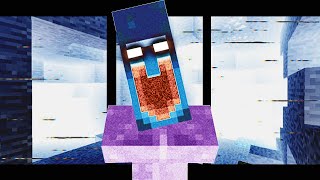 NAJSTRASZNIEJSZY stream z MINECRAFT w Historii youtube [upl. by Eelydnarb]