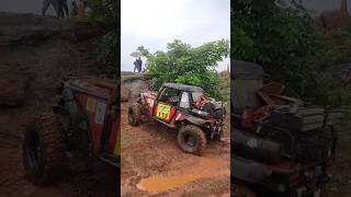 RFC GOA 2024 watch till end subscribe for more videos subscribe 4x4offroading viralshort [upl. by Aelhsa]