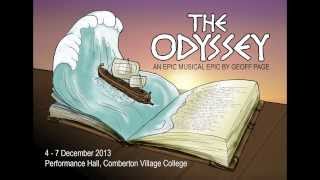 The Odyssey An Epic Musical Epic [upl. by Neicul]