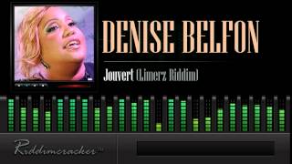 Denise Belfon  Jouvert Limerz Riddim Soca 2015 [upl. by Retsbew484]