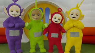 Teletubbies  Babys  Shows voor kinderen [upl. by Pettifer]