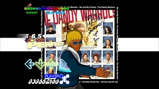 Have A Kick Ass Summer Me And My Friends  The Dandy Warhols Expert FC DDR Universe Xbox 360 [upl. by Enellek]