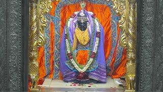 Live  આજના દર્શન  dwarkadhish live darshan  Jay Murlidhar  Studio avsar [upl. by Ainoloppa411]