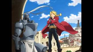 Fullmetal Alchemist Brotherhood Movie OST  Fierce Battle [upl. by Anivlac]