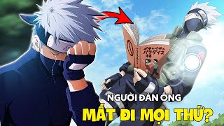 Hatake Kakashi Người Đàn Ông Đã Mất Đi Tất Cả  Naruto Story [upl. by Frick97]