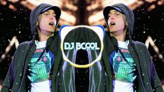 Purple Pills  Eminem ftD12  Dj Bcool Remix [upl. by Hsiekal]