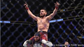 Khabib vs McGregor  PostFight Analysis  Coach Zahabi [upl. by Shu172]