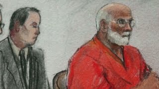 Whitey Bulger verdict causes heartache [upl. by Amelus]