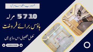 Bahria Enclave 5 7 10 Marla Houses For Sale with Pics Prices  Best Buying Time  Nexus Estate TV [upl. by Trojan]