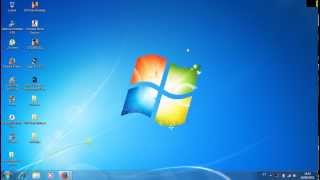 COMO ATIVAR O WINDOWS 7 PELO CMD [upl. by Nester892]