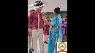 2024 Felicitation of PREFECTS [upl. by Pirzada77]