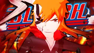 THE BEST CHARACTER BEFORE 6TH ANNIVERSARY ARTWORK ICHIGO REVIEW Bleach Brave Souls [upl. by Enitsirc286]