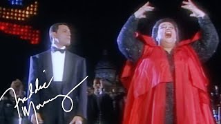 Freddie Mercury amp Montserrat Caballé  The Golden Boy Live at La Nit 1988 Remastered [upl. by Ellehcyar]