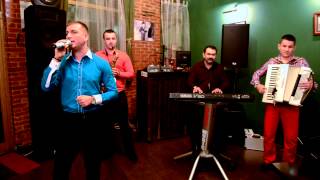 HasuBand si Florin Nan Io cu ghita amandoi live 2014 [upl. by Merissa]