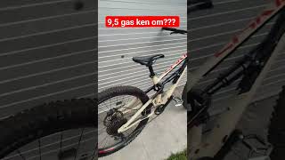 polygon siskiu D7 upgrade mtb polygonbike thrillbike mountainbikes [upl. by Suidaht]