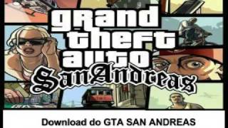 Download GTA san Andreas PC [upl. by Anitsenre404]