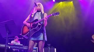 Aimee Mann  Save Me  Greek Theater  Los Angeles CA August 10 2023 [upl. by Luapsemaj]