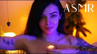 ASMR Bulgarian Sleep Clinic ☁️Hypnosis Roleplay Countdown from 100 Soft Spoken [upl. by Airat]