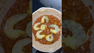 Diwali ku sirappana oru Masala Prawn Peratal Spicy and simple recipe prawns recipe shorts [upl. by Derian]