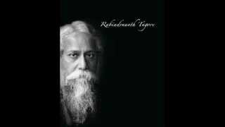 Sawan Gagane Ghor Ghanaghata  RabindraSangeet [upl. by Ruthe697]