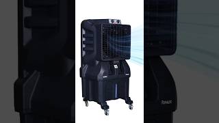 Eecocool Ronaldo 100L Desert Air cooler coolerunboxing aircooler bestaircoolerinindia [upl. by Tehr]