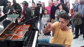 Tokio Myers  London Tune [upl. by Carly]