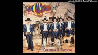 Ramon Ayala  Los Dos Alazanes 1995 [upl. by Oratnek694]