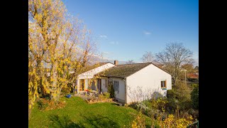 IMMOBILIENTOUR Gepflegter Bungalow mit liebevoll angelegtem Garten und Garage in Limburgerhof [upl. by Karly]