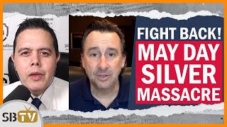 Craig Hemke  Fight Back on the 10th Anniversary of the May Day Silver Massacre [upl. by Ahsirkal]